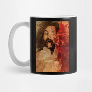 Bloody Bruiser Mug